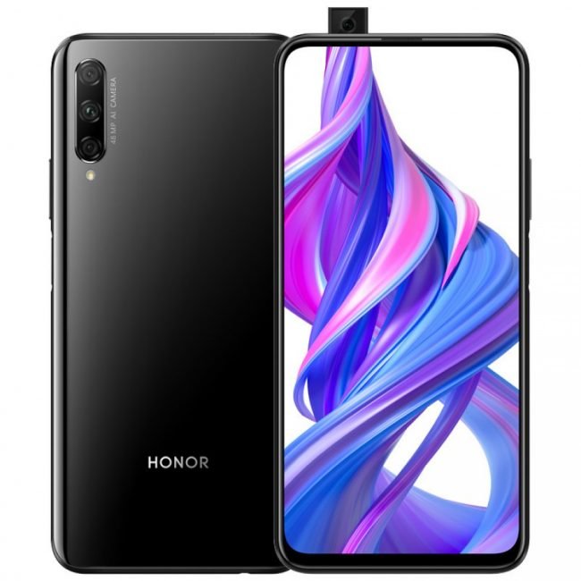 honor 9x pro 1