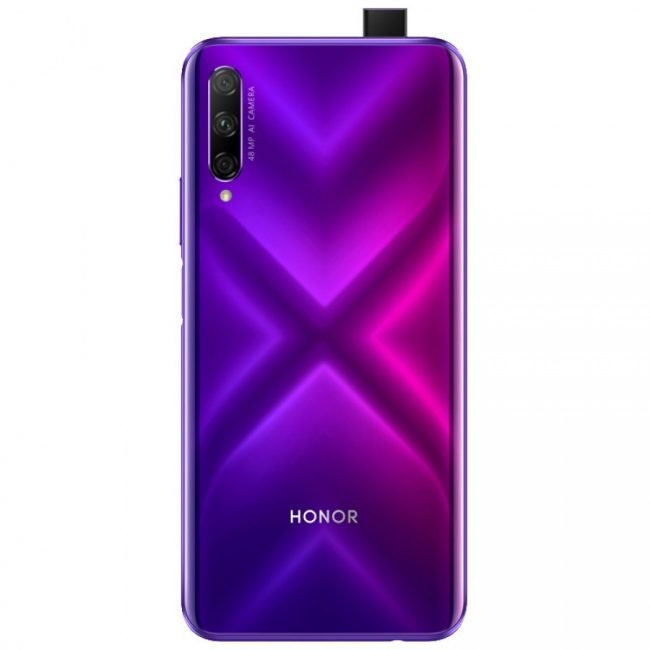 honor 9x pro 4