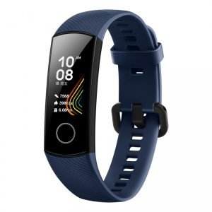 honor band 5 5