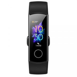 honor band 5 7