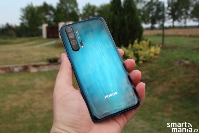 honor 20 pro 10