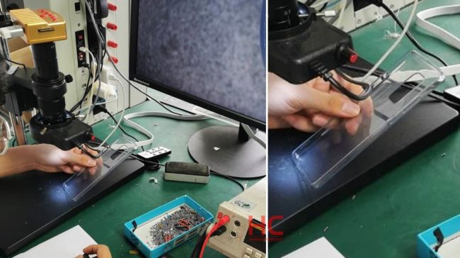 huawei mate 30 lab leak 2
