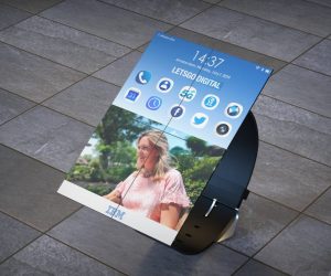 ibm smartphone