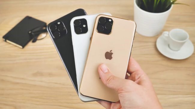 iphone 11 6