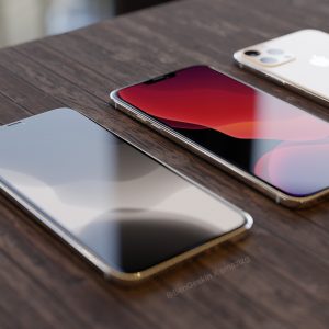 iphone 2020 2