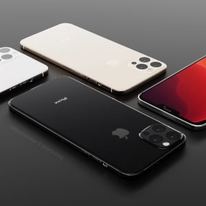 iphone 2020 4