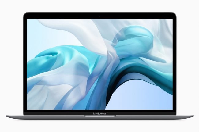 macbook air