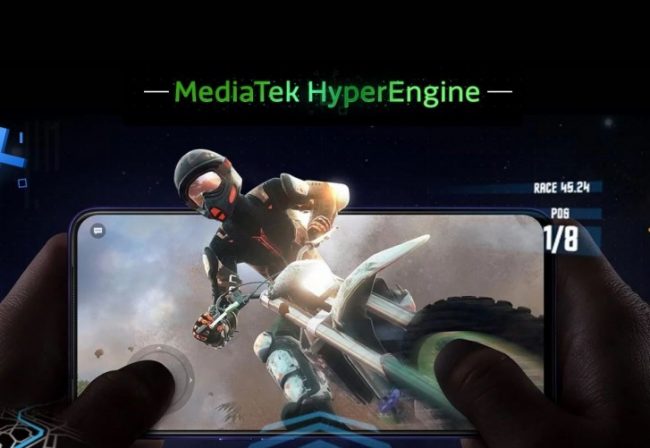 mediatek helio g90 2