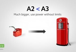 mi 13 3