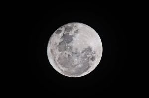 moon mesic