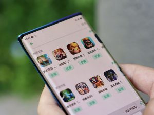 oppo waterfall 3