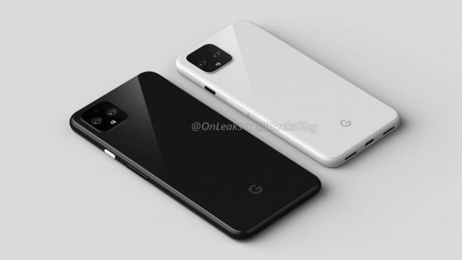 pixel 4 6