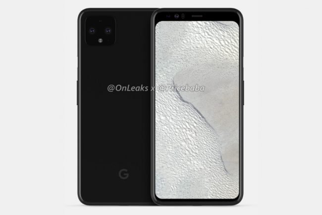 pixel 4 xl 1