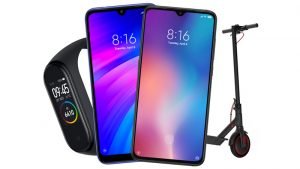 pr clabek xiaomi