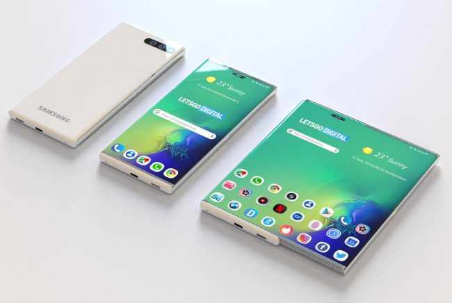 samsung galaxy 1