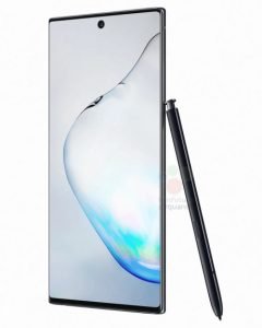 samsung galaxy note 10 20