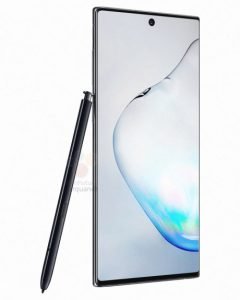 samsung galaxy note 10 9