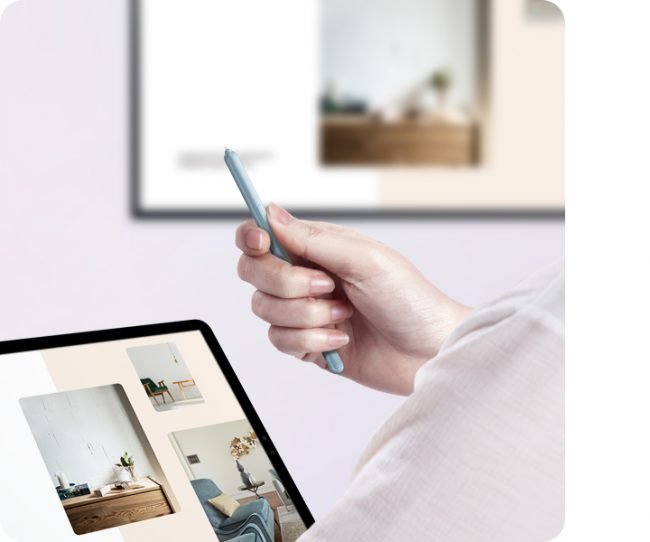 samsung galaxy tab s6 13