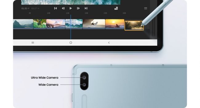 samsung galaxy tab s6 3 1