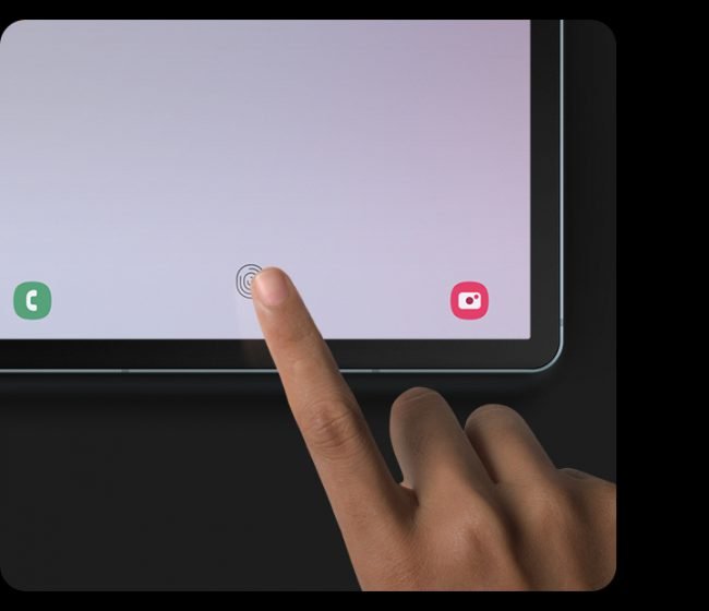 samsung galaxy tab s6 6