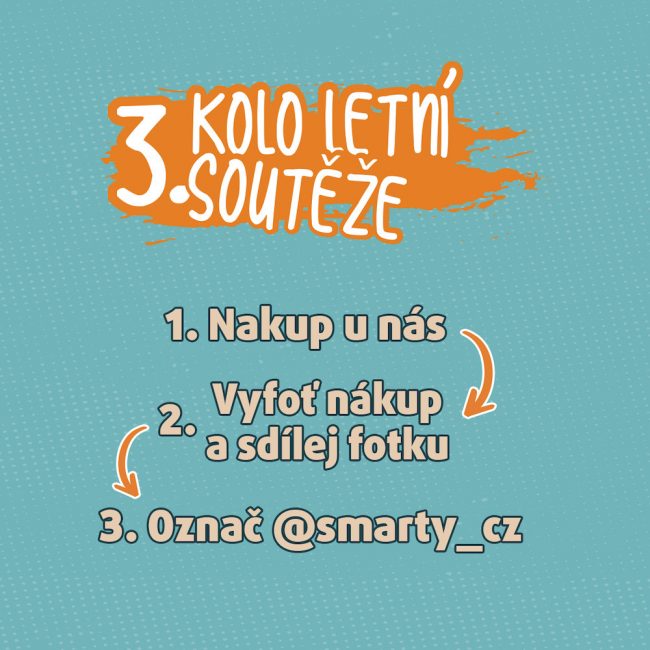 smarty PR