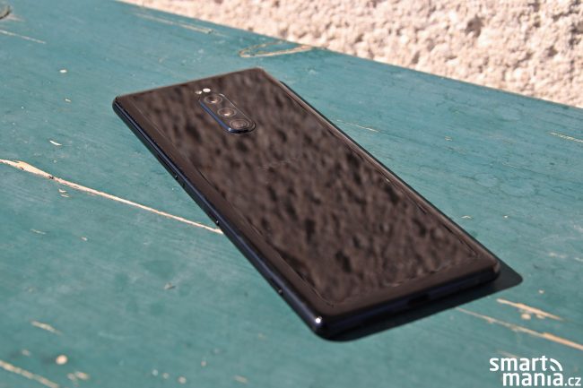 sony xperia 1 1