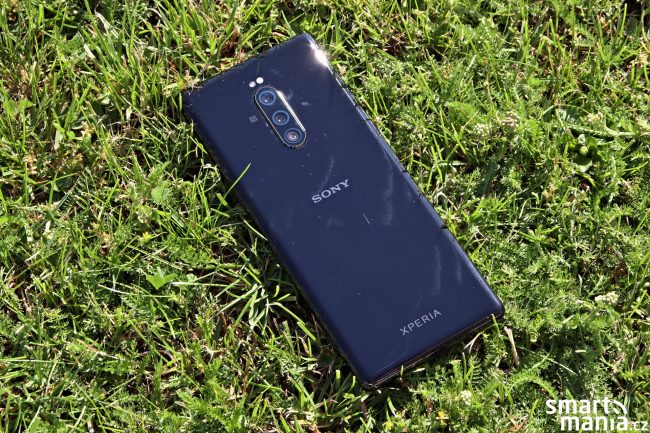 Sony Xperia 1