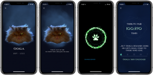 speedtest easter egg