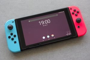 switch