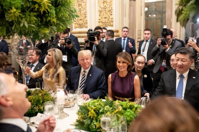 trump xi summit