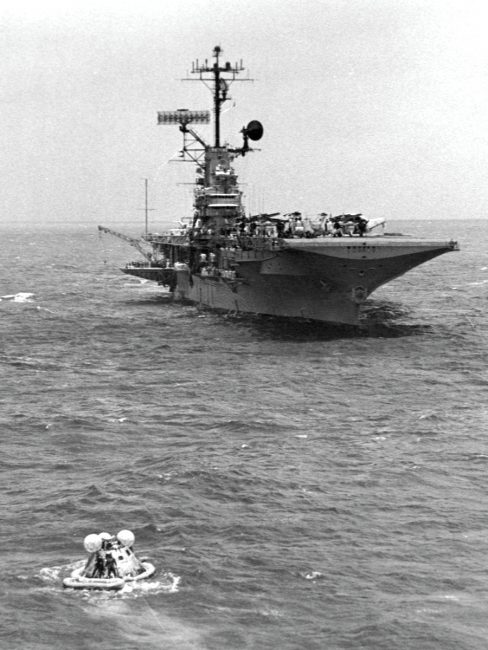 uss hornet apollo uss hornet apollo