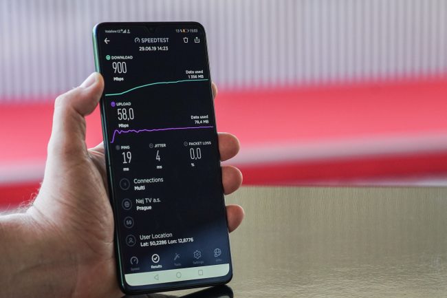 vodafone 5G vodafone 5G