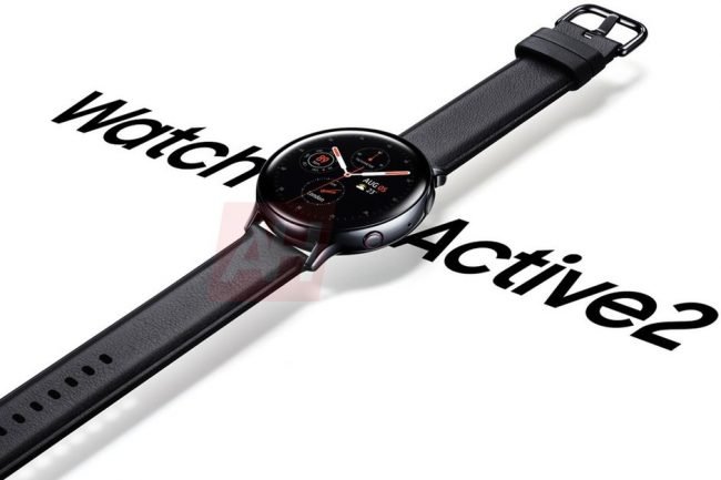 watch active 2