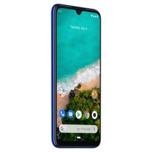 xiaomi mi A3 6