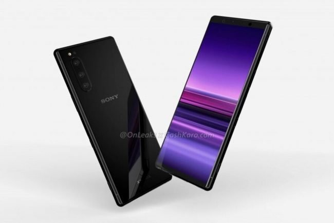 xperia 2 3
