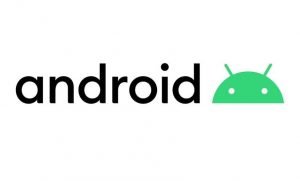 Android 2019 redesign