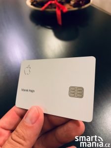 Apple Card foto 01