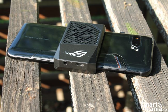 Asus ROG Phone 2 02