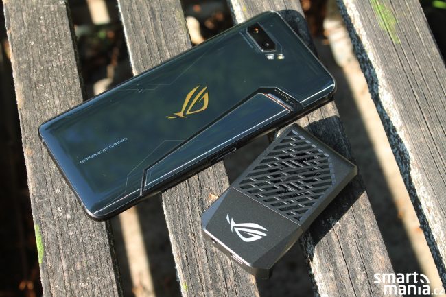 Asus ROG Phone 2 03