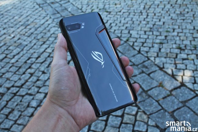 Asus ROG Phone 2 12