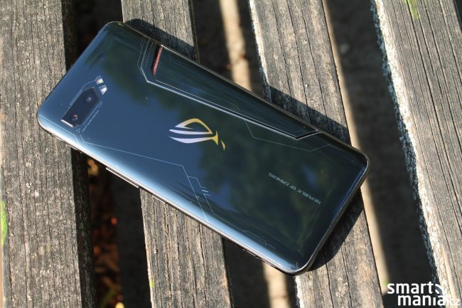 Asus ROG Phone 2 14