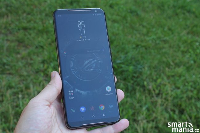 Asus ROG Phone 2 19