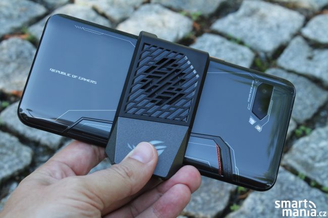 Asus ROG Phone 2 20 Asus ROG Phone 2 20