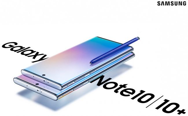 Samsung Galaxy Note 10 Samsung Galaxy Note 10