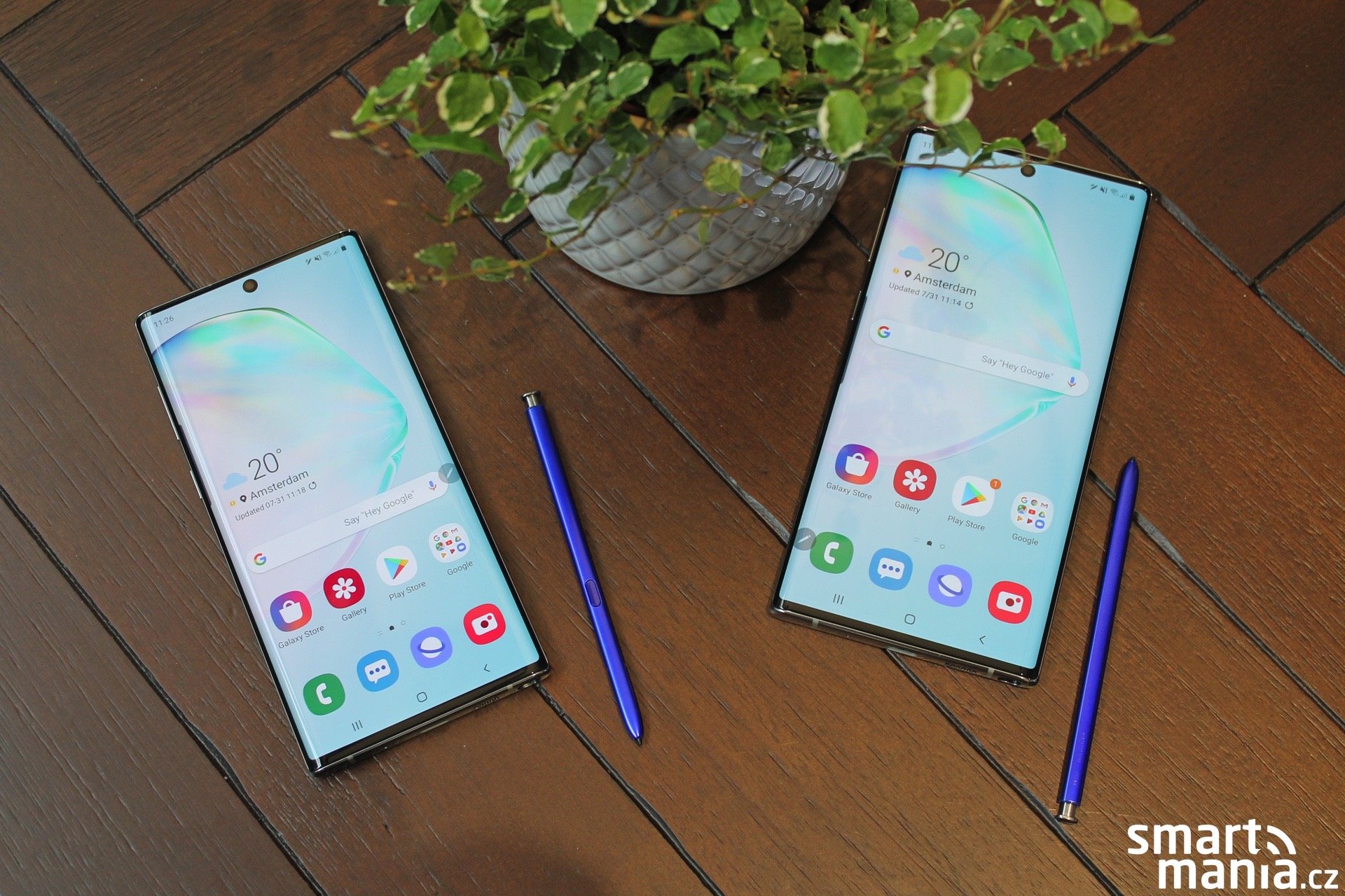 note 10 dxomark