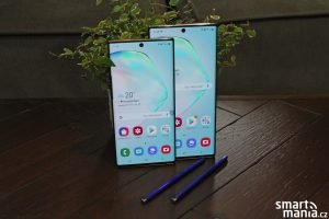 Galaxy Note 10 foto 20