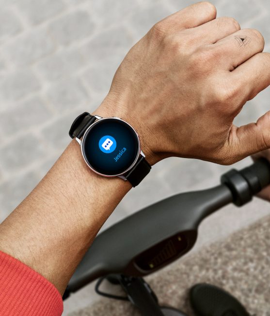 Galaxy Watch Active 2