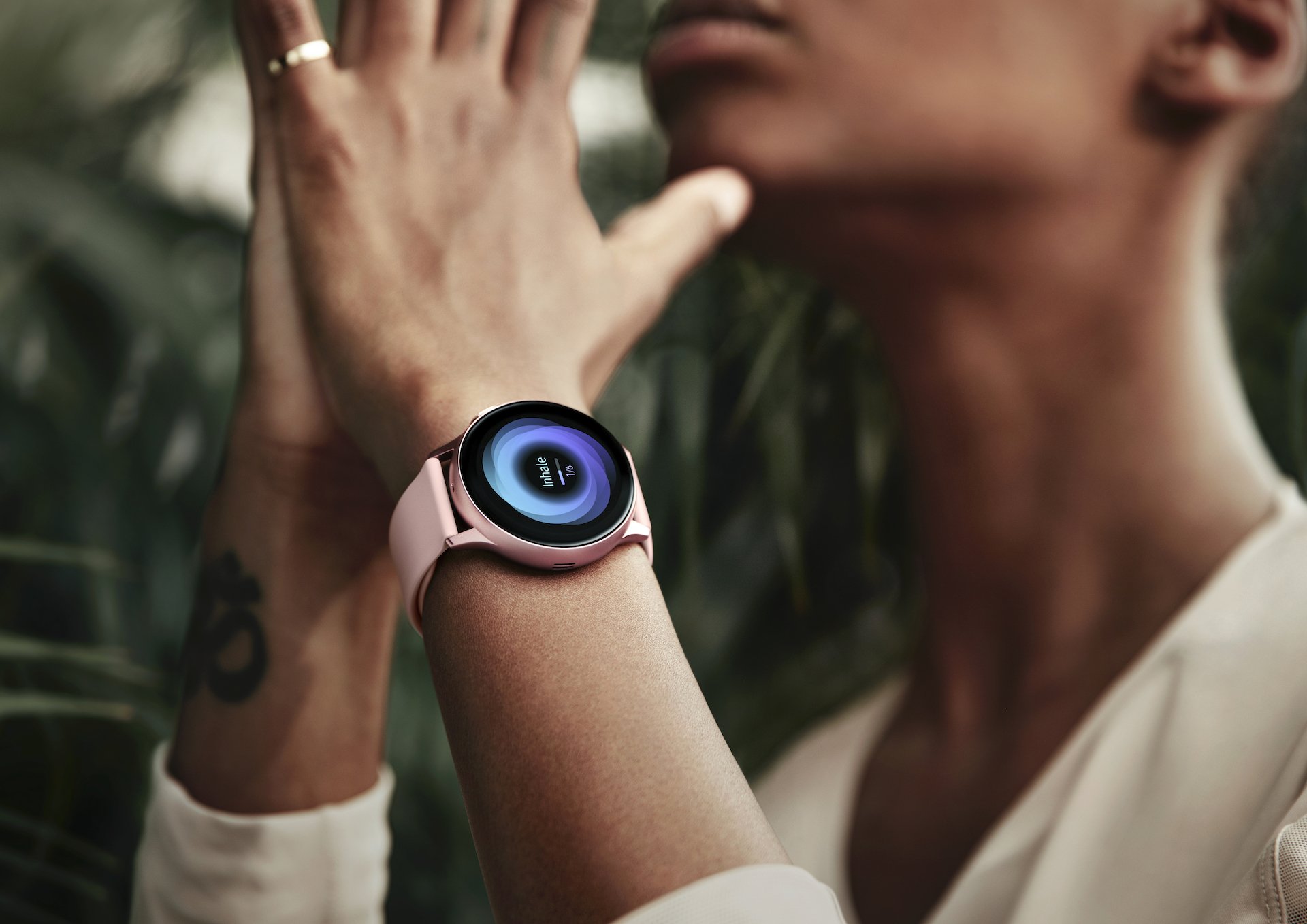 samsung galaxy watch active 2 cena