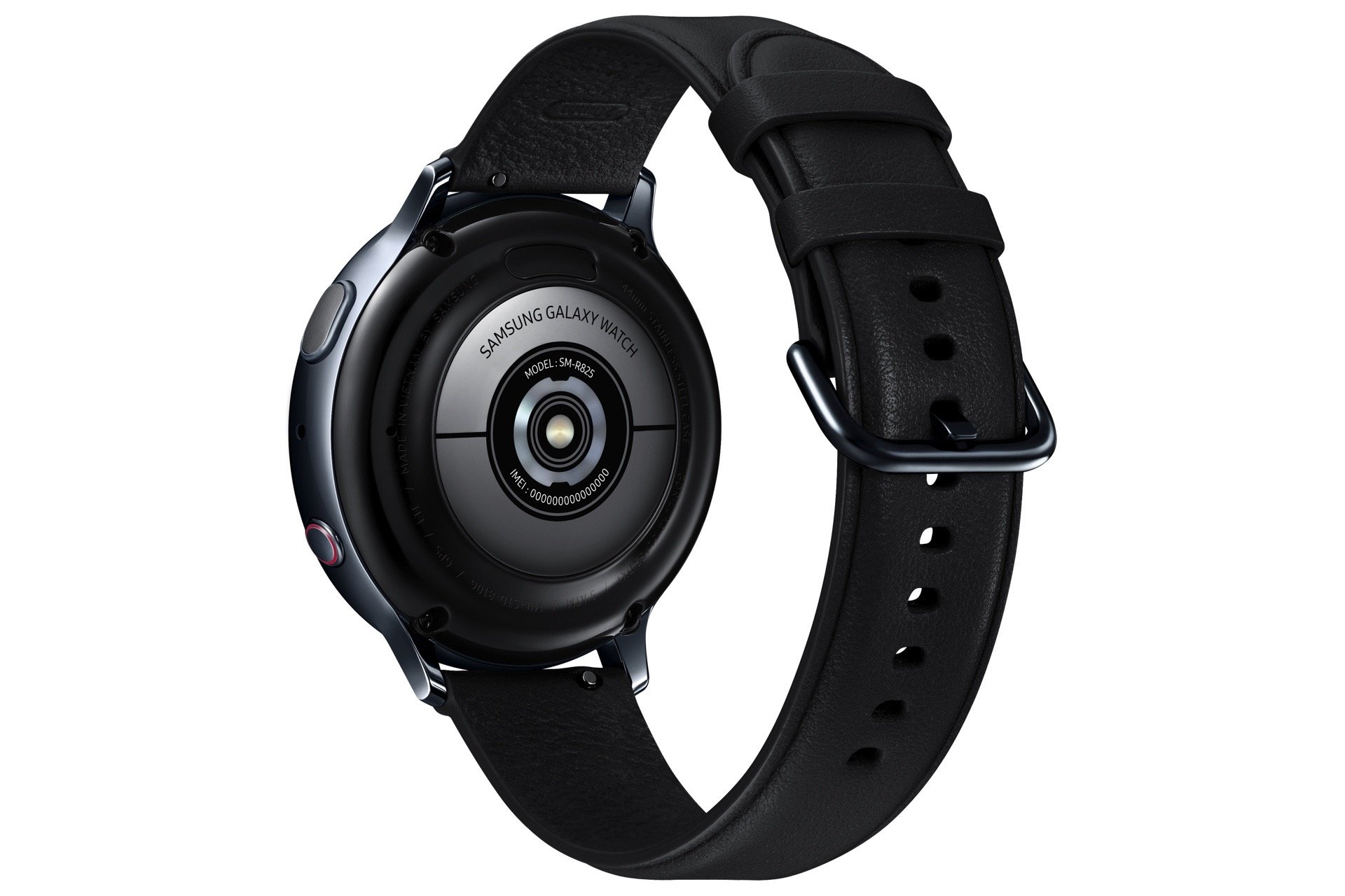sprint galaxy watch active