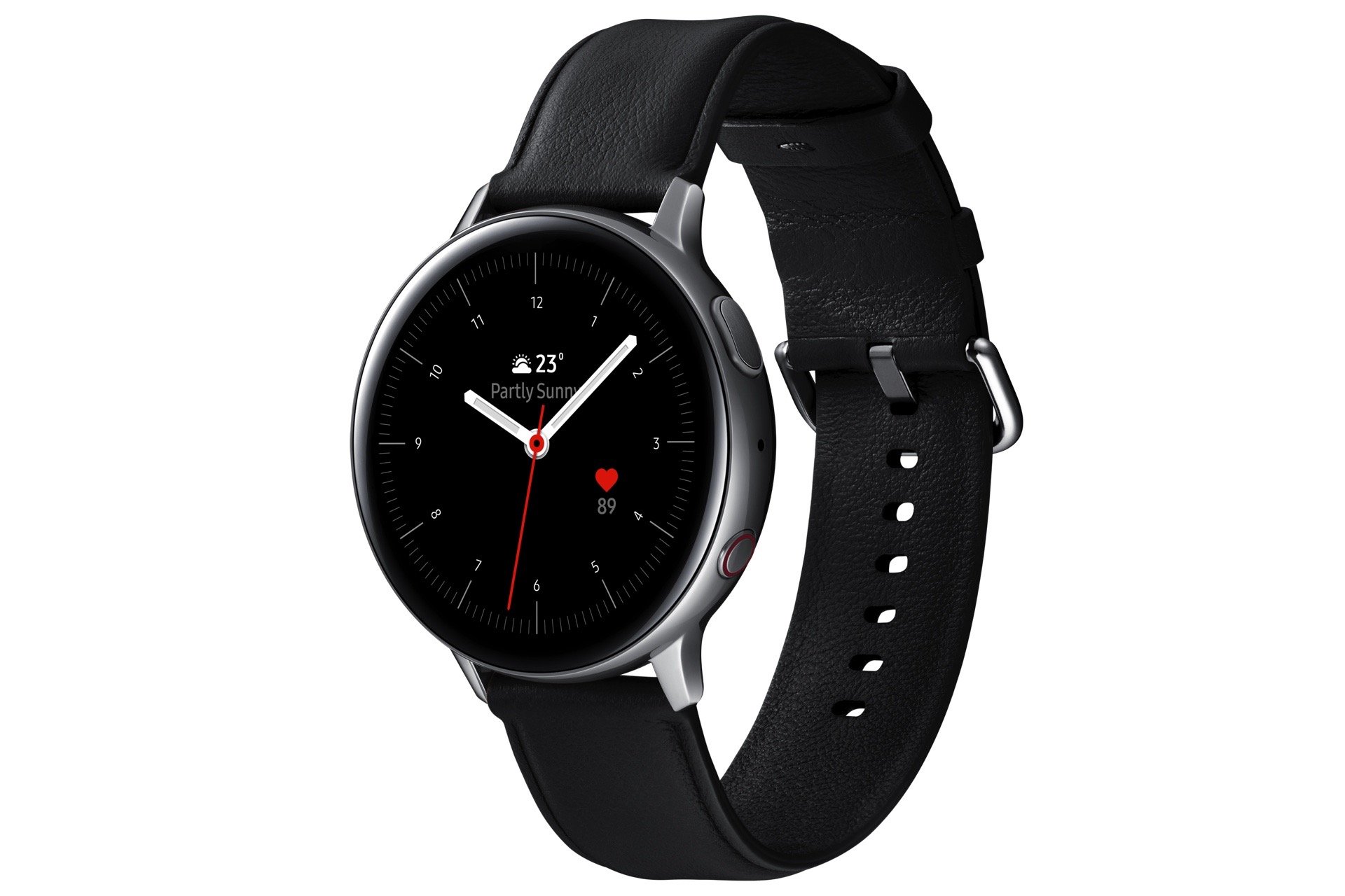 lte galaxy watch active 2